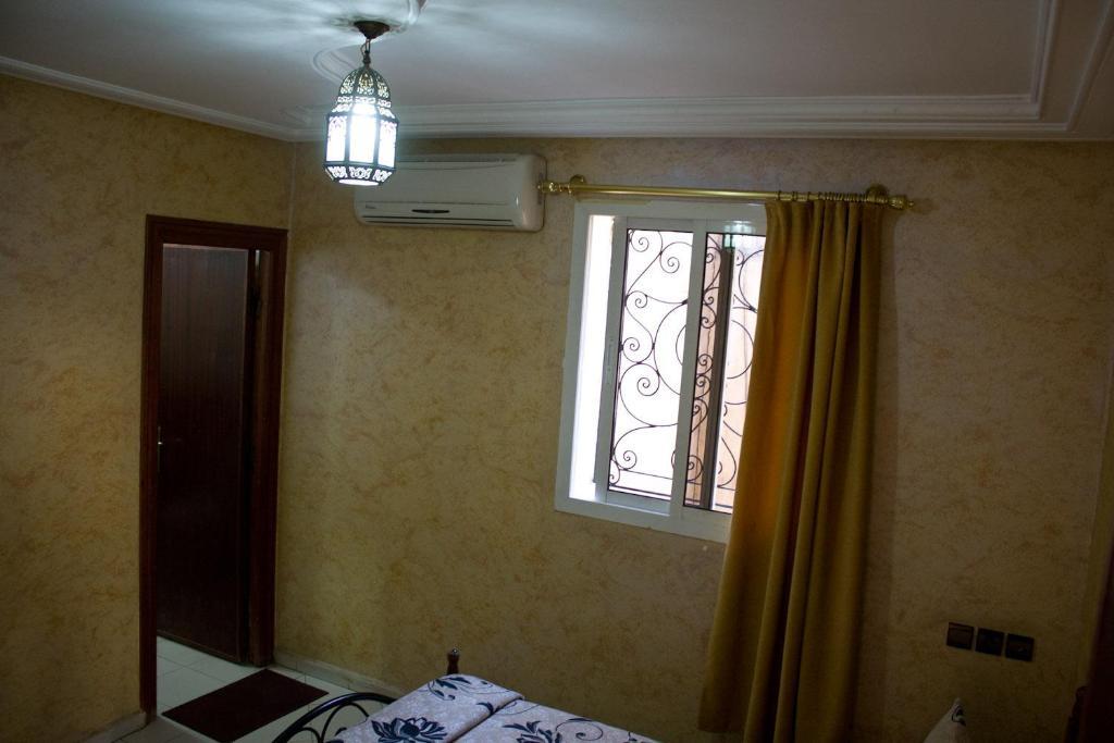 Habitación Individual