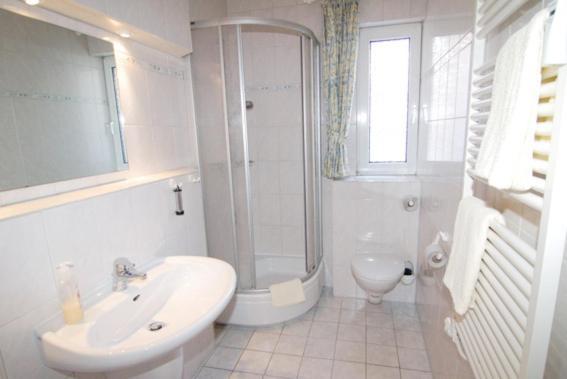 Apartment mit 1 Schlafzimmer (2-4 Erwachsene)