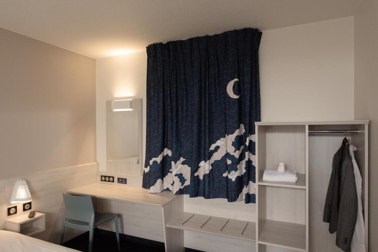 Chambre Familiale