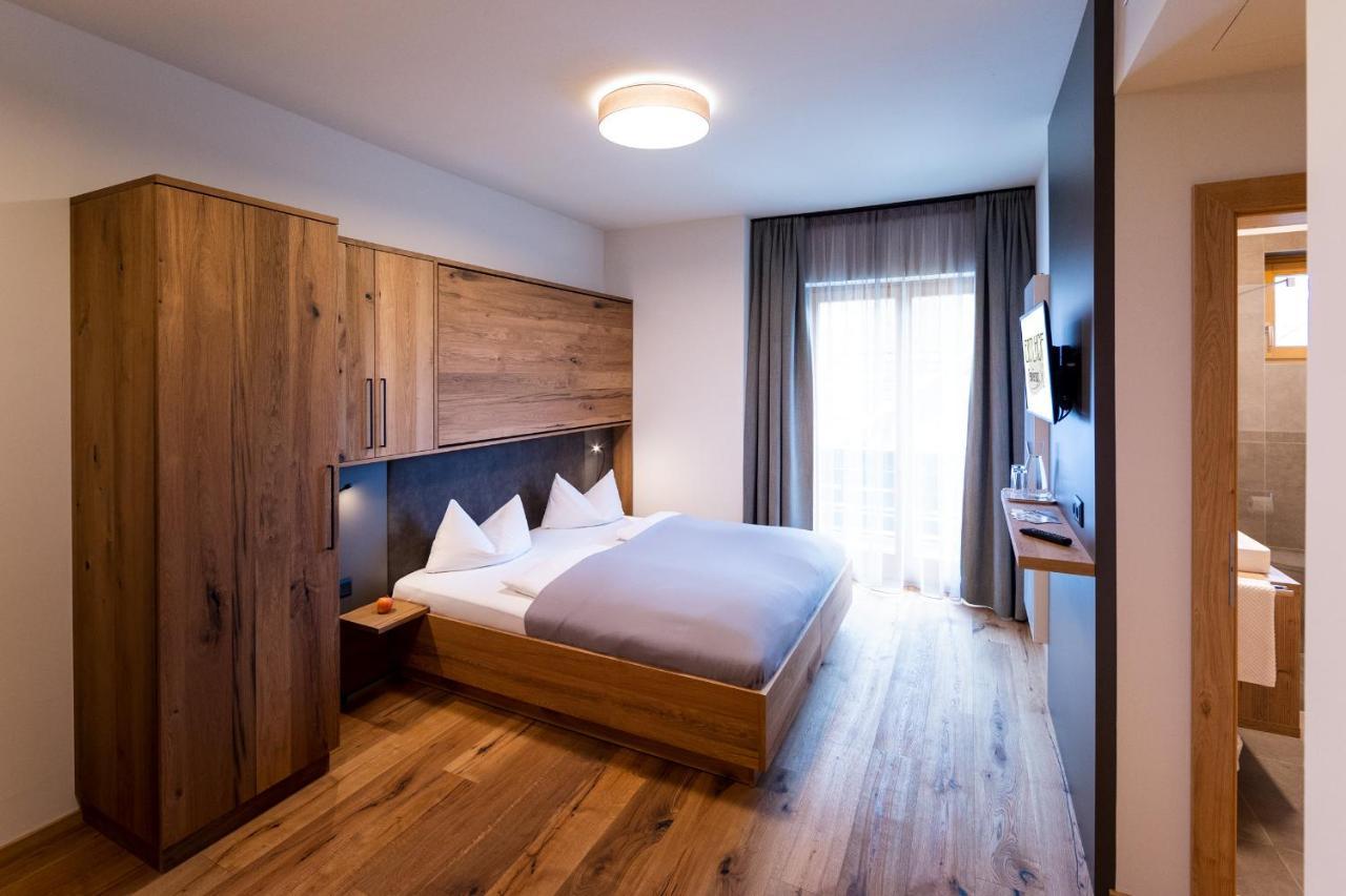 Deluxe Zimmer