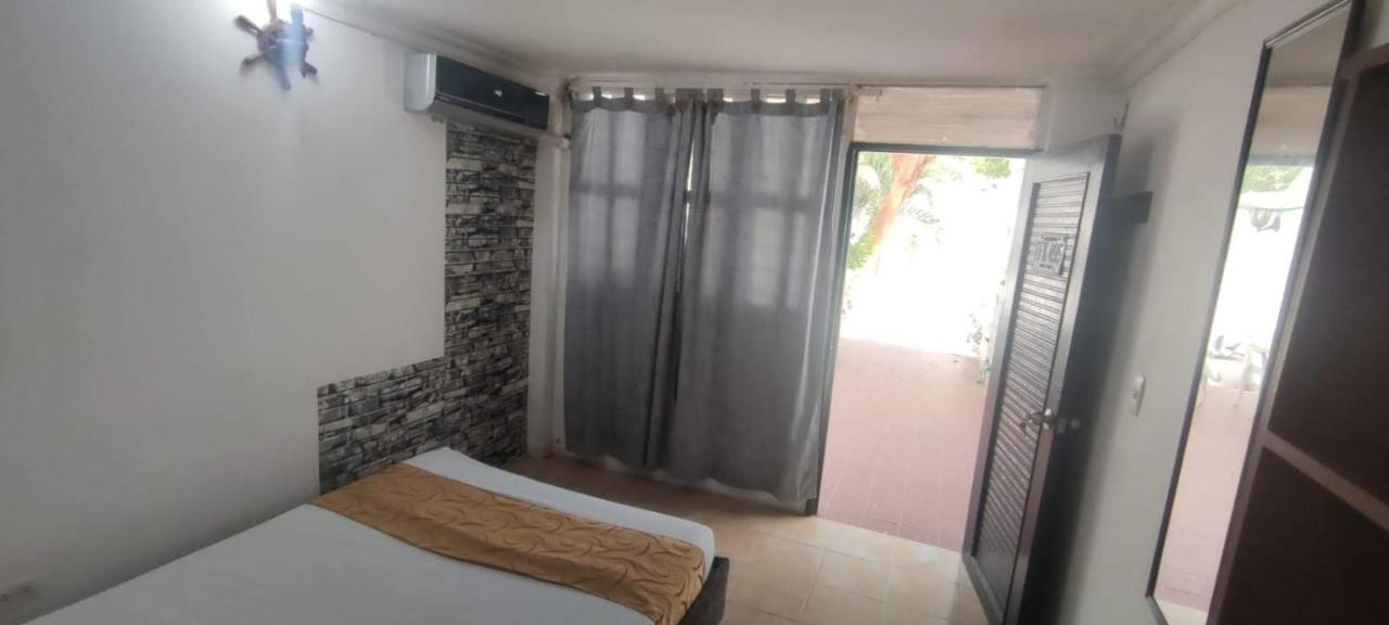 Habitación Doble con baño privado