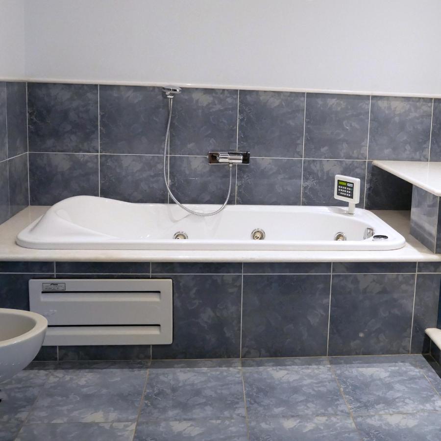 Suite con Vasca Idromassaggio
