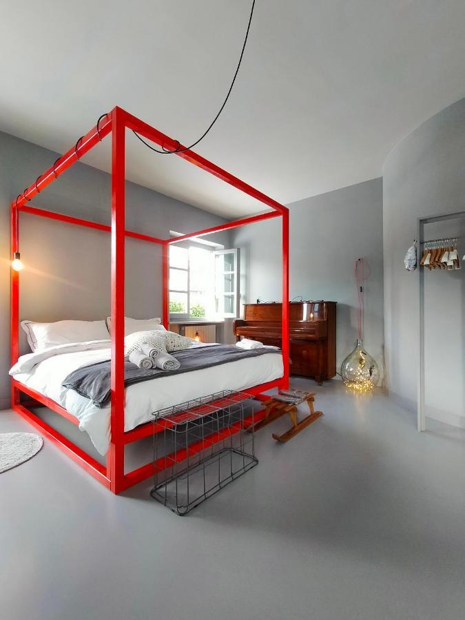 Camera Tripla Luxury