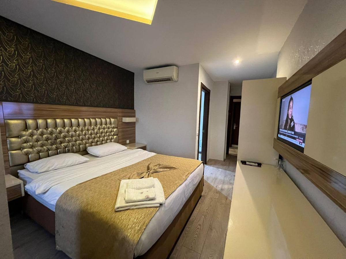 Large Single Room