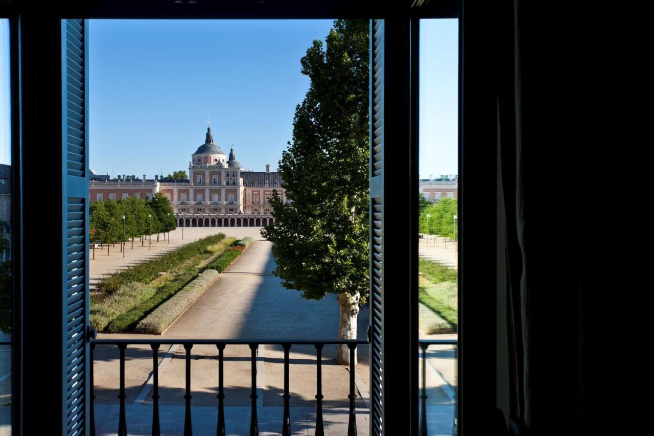 Chambre Double ou Lits Jumeaux Premium avec Vue
