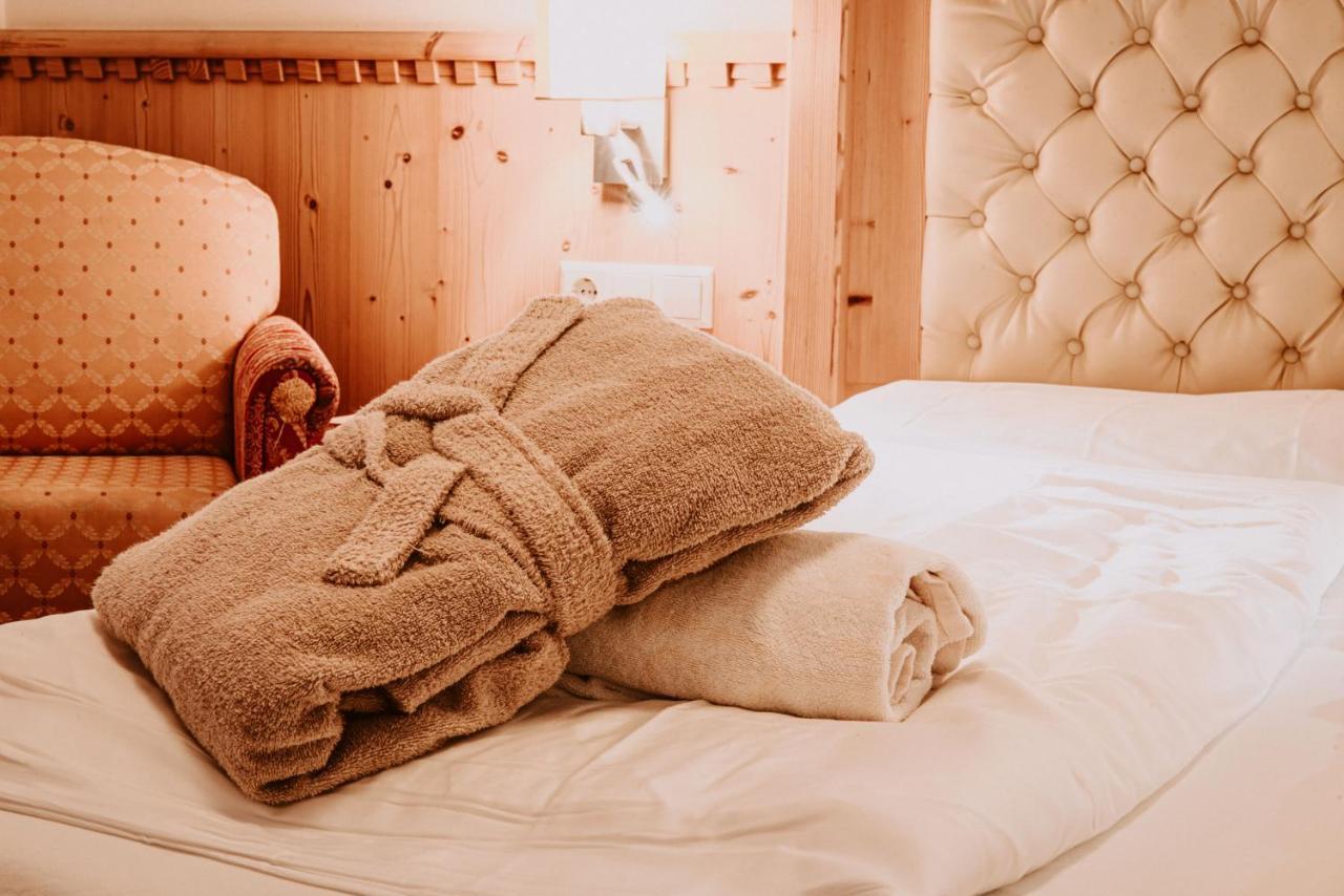 Superior Double Room with Balcony