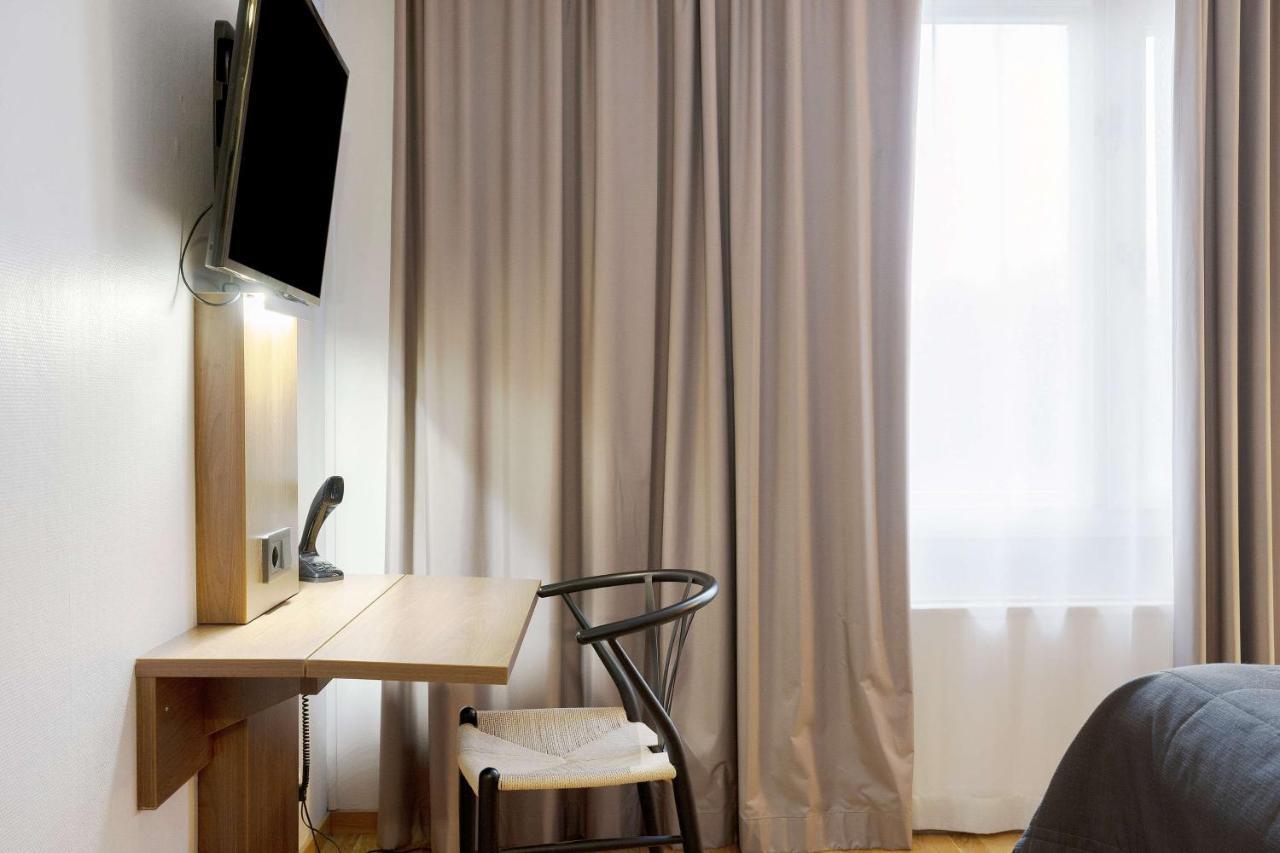 Zweibettzimmer