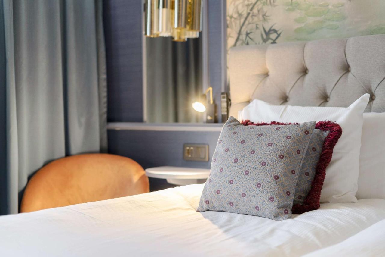 Superior Double Room Spa Access