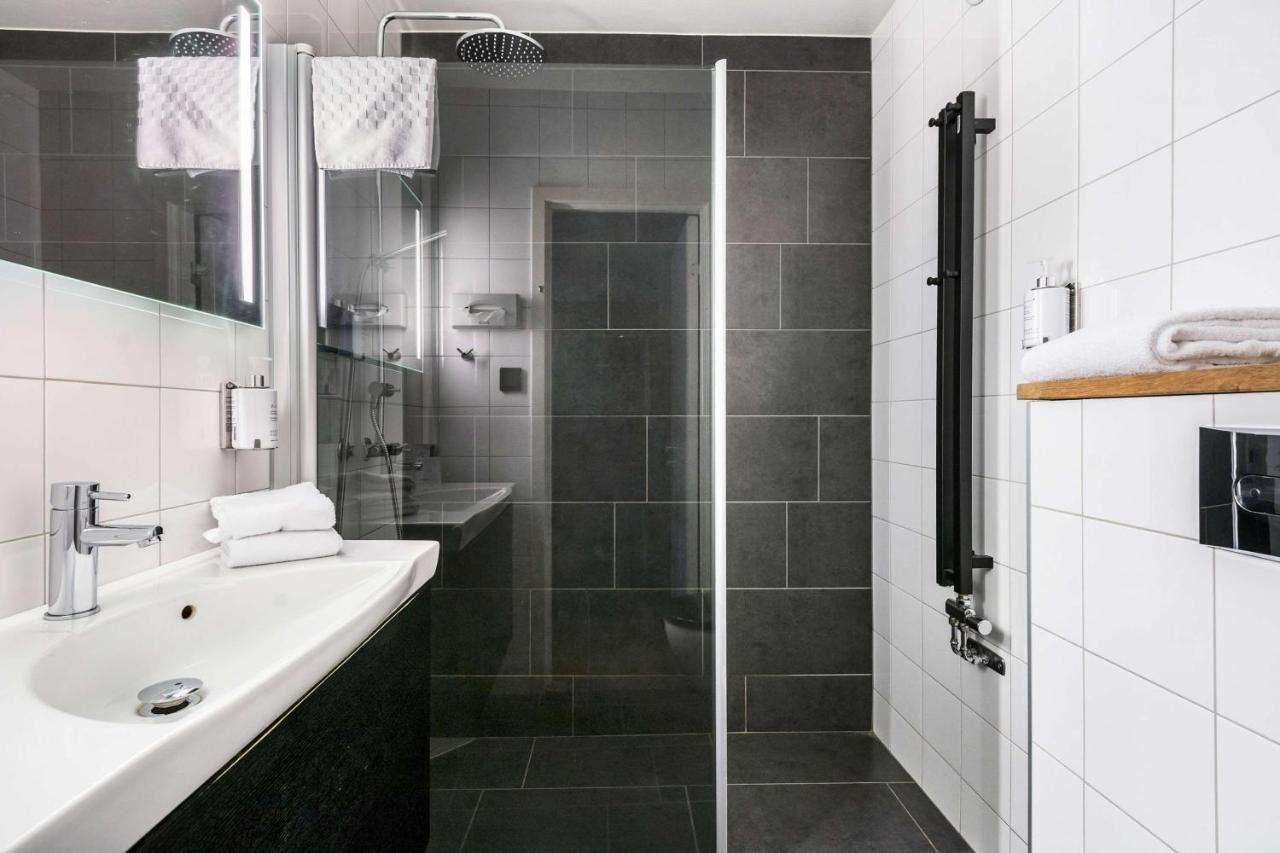Superior Double Room Spa Access