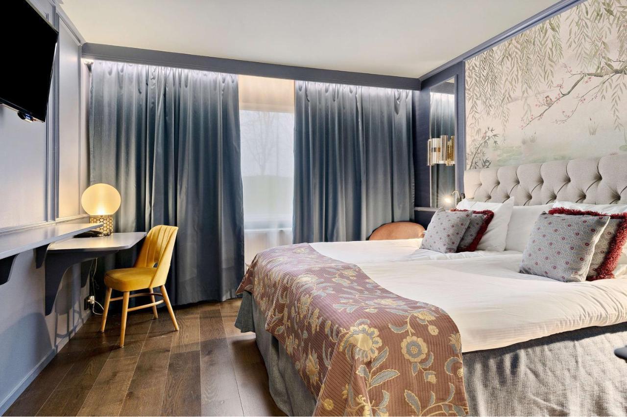 Superior Double Room Spa Access