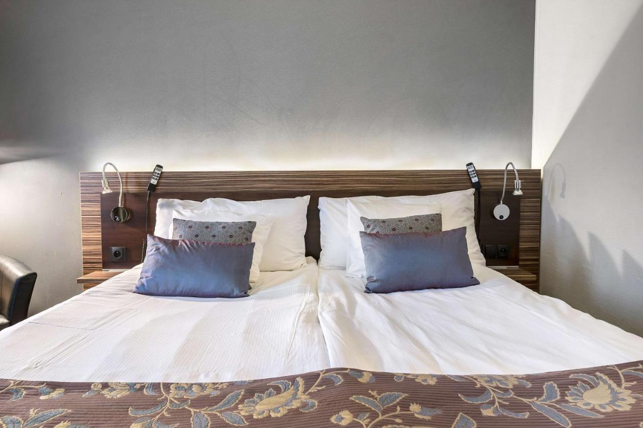Superior Double Room Spa Access