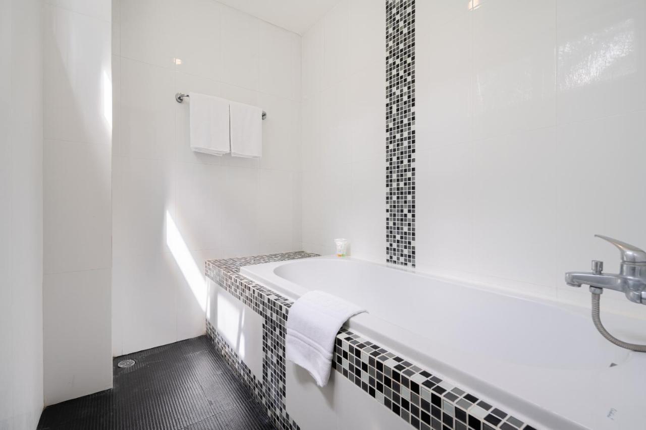 Three-Bedroom Suite