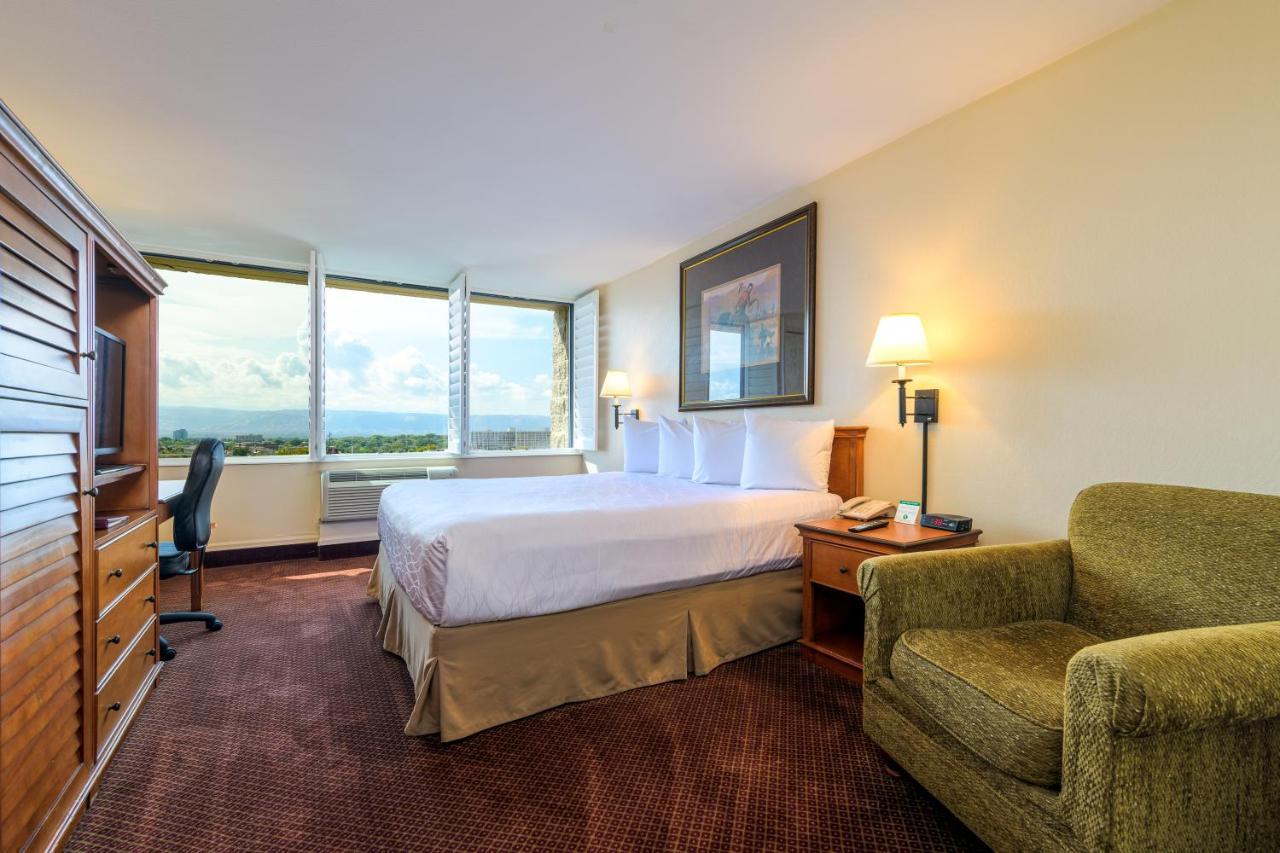 Standaard Kamer met Kingsize Bed - Rookvrij