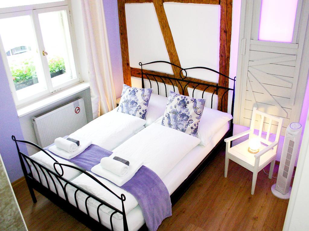 Kleines Doppelzimmer