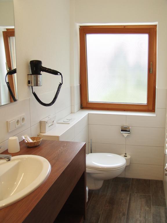 Deluxe Doppelzimmer mit Balkon