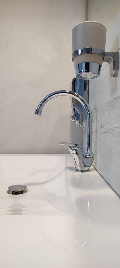 Camera Tripla con Bagno Privato