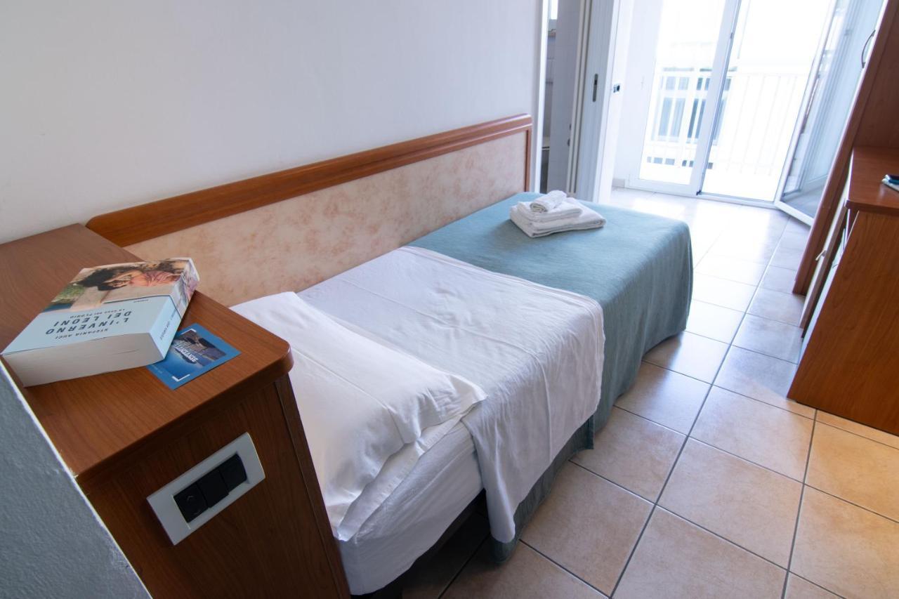 Single Room Sea View
