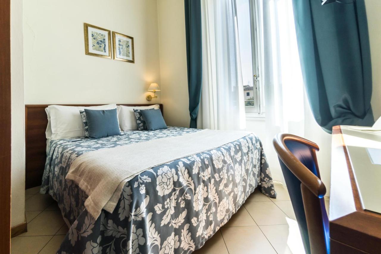 Economy Double or Twin Room
