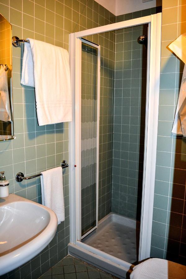 Economy Double or Twin Room