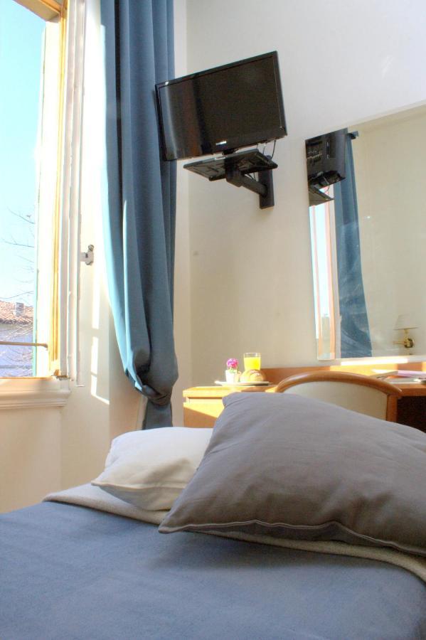 Economy Double or Twin Room