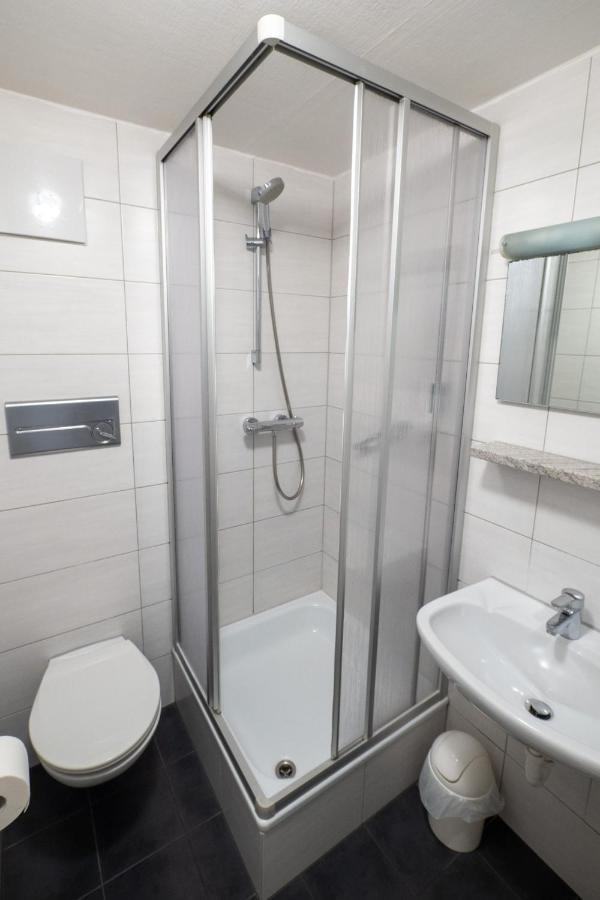 Camera Matrimoniale con Bagno Privato