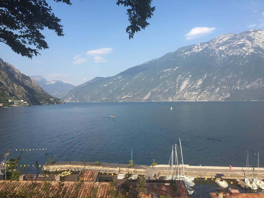 Quadruple Room Balcony Lake View