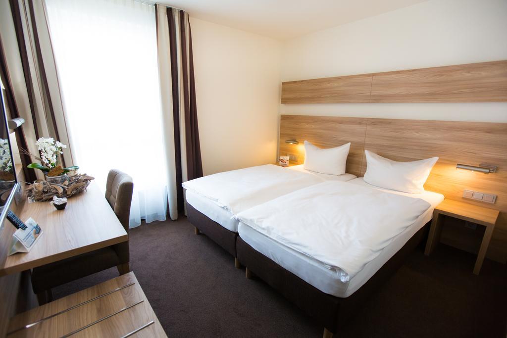 Deluxe Zimmer