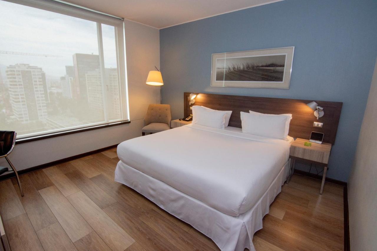 Habitación - 1 cama extragrande - No fumadores