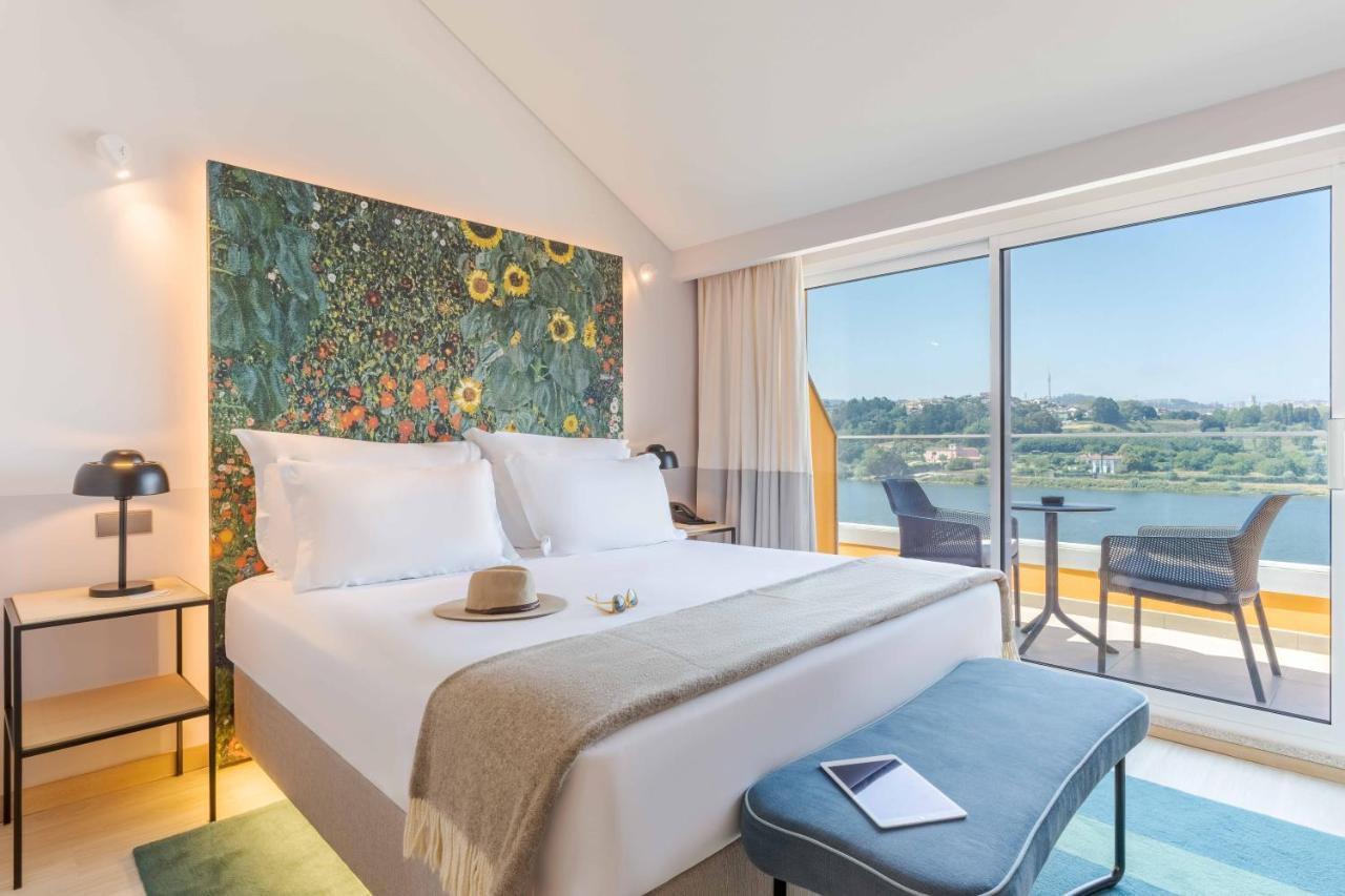 Suite Junior (2 Adultes + 1 Enfant)
