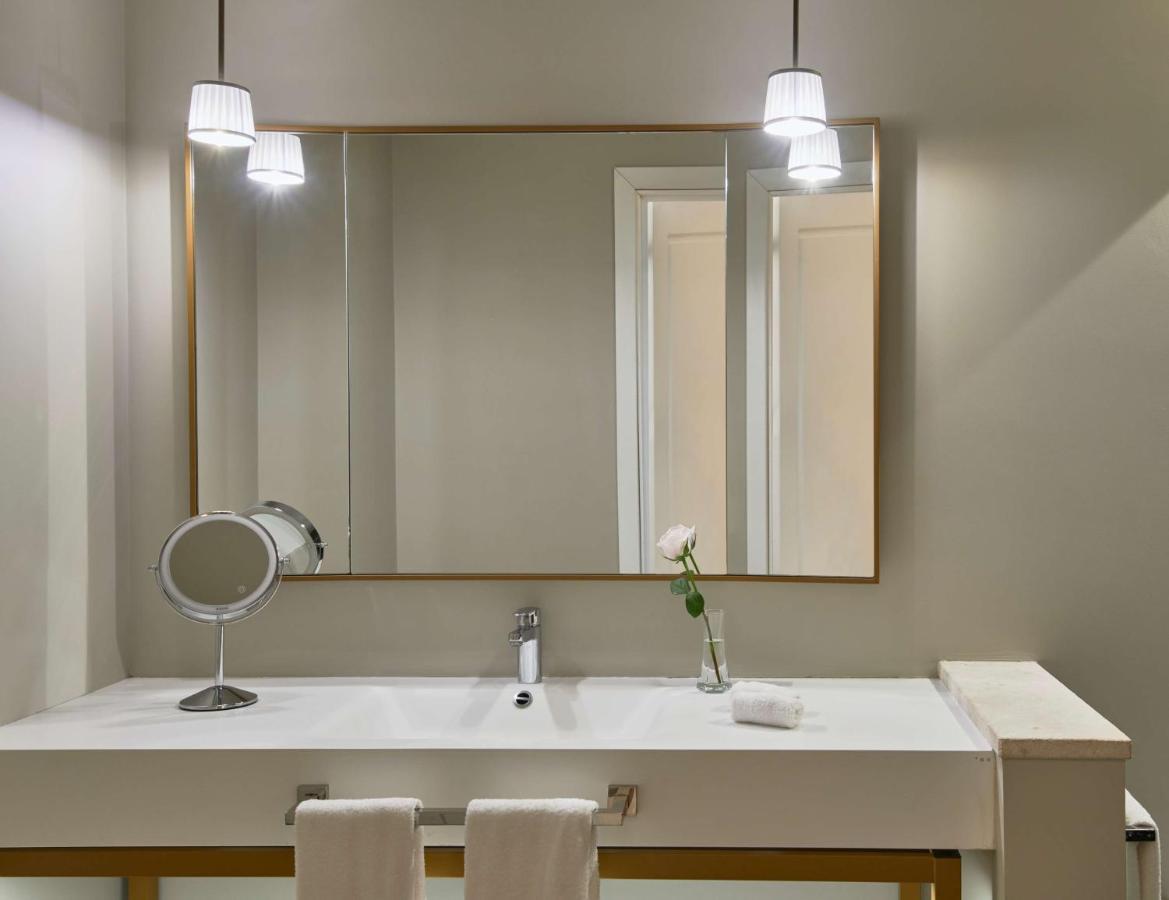 Quarto Twin Deluxe