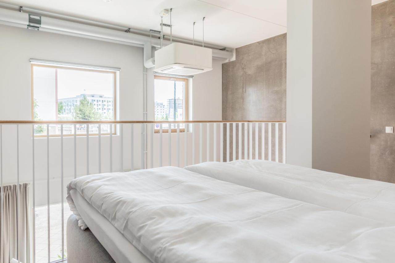 Studio Loft
