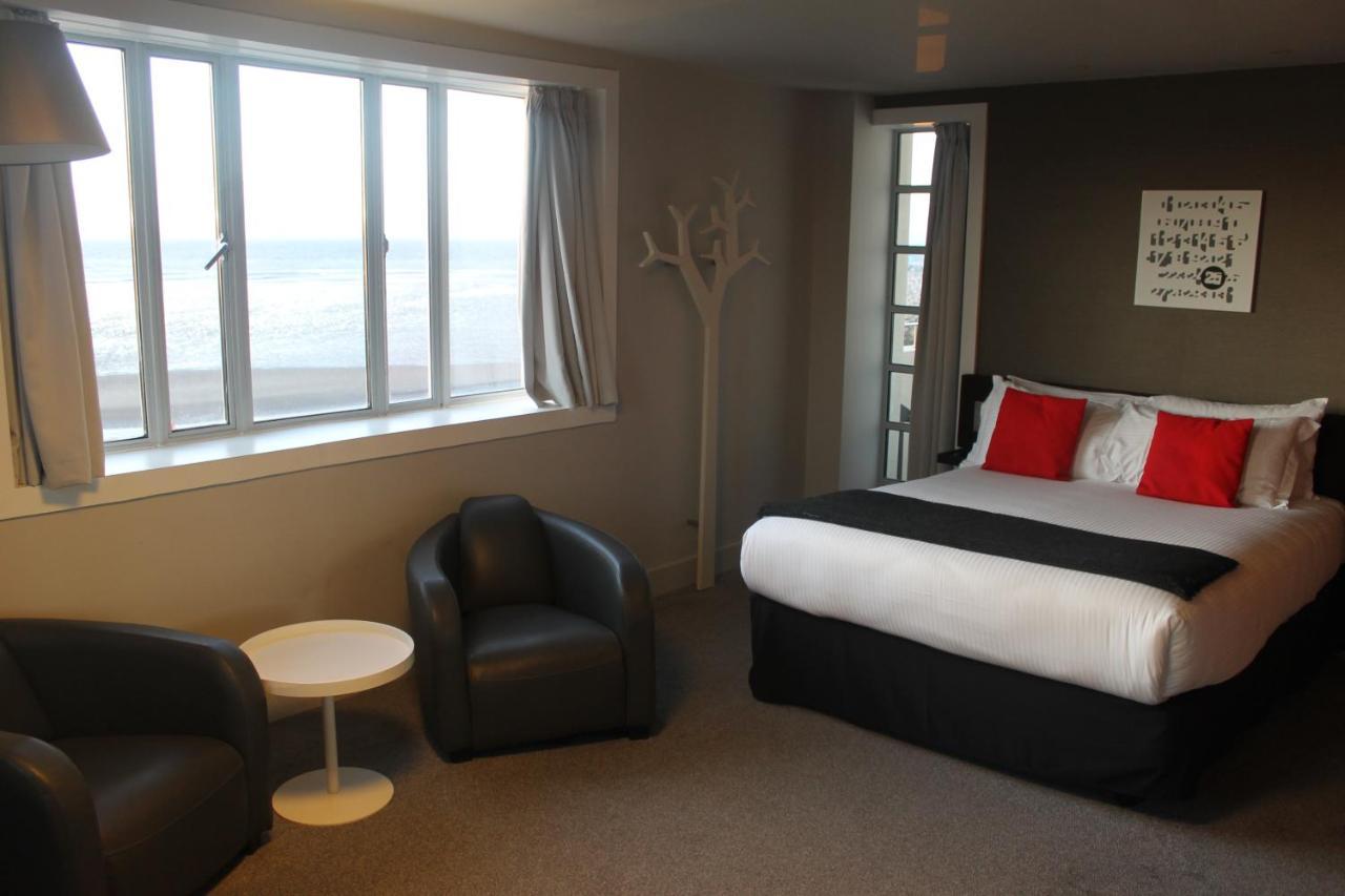 Classic Double Room Sea View