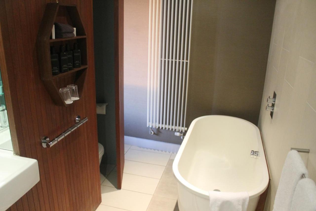 Feature Double Room Sea View