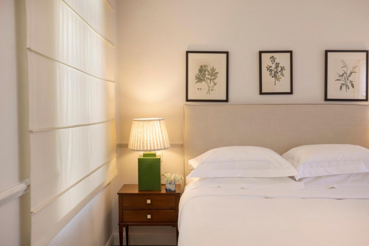 Suite with Sea View
