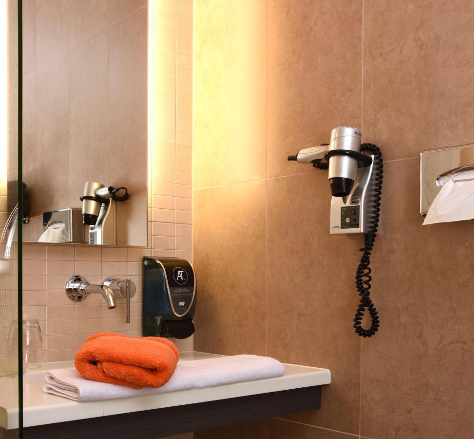 Chambre Double Deluxe
