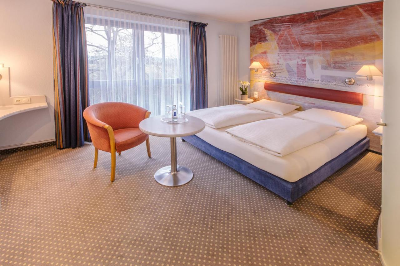 Comfort Single Room