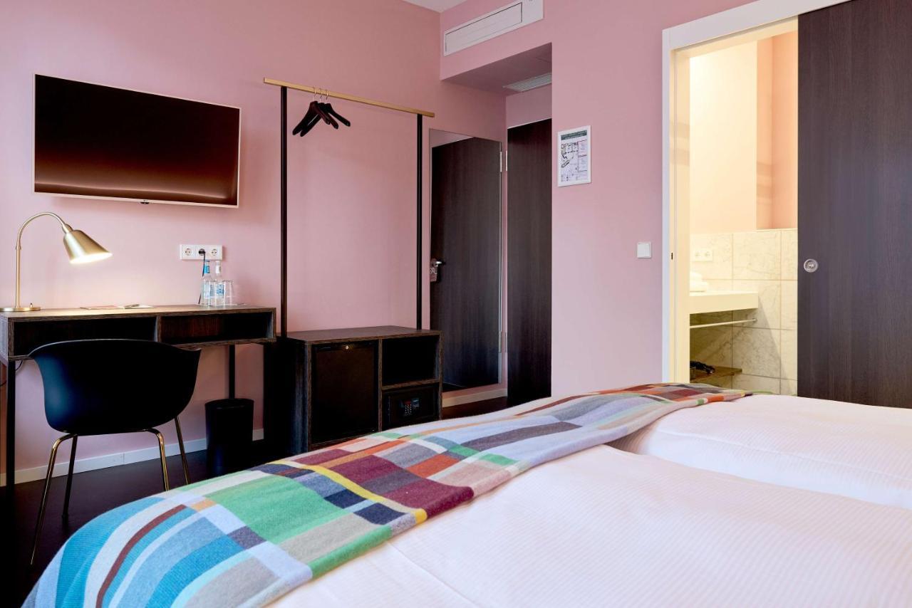 Comfort Zimmer Plus mit Kingsize-Bett