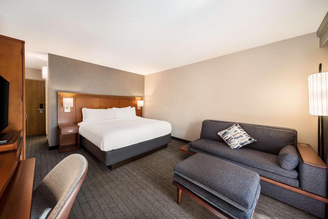 Guestroom King