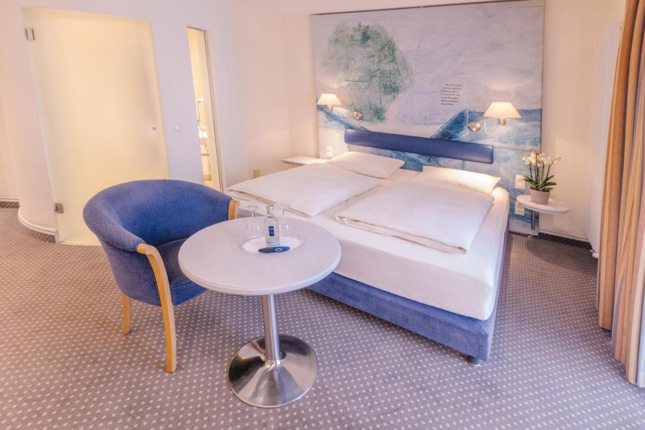 Comfort Single Room