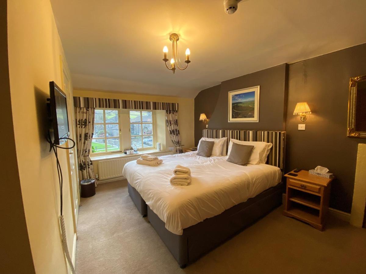 Classic Double or Twin Room
