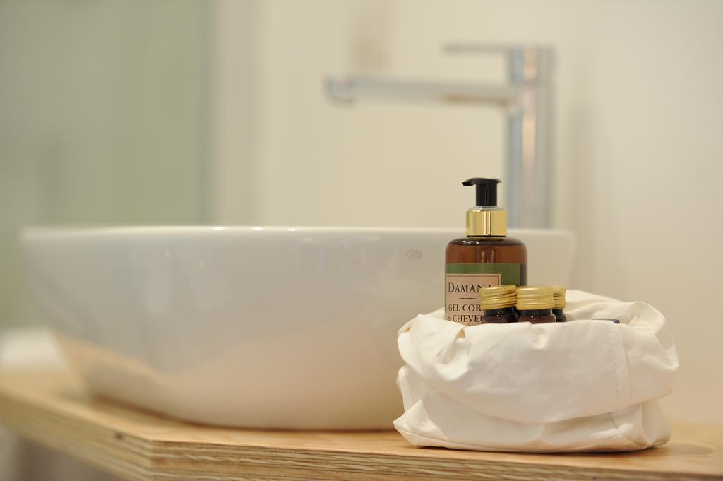 Camera Tripla con Bagno Privato