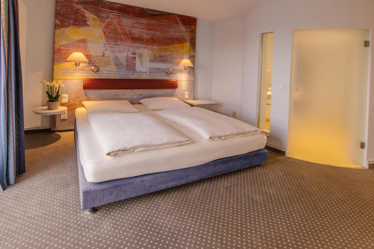 Comfort Single Room