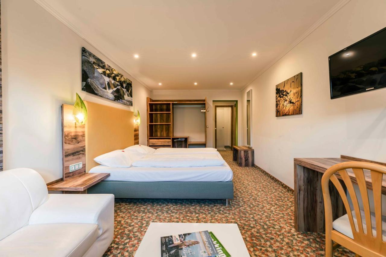 Comfort Doppelzimmer