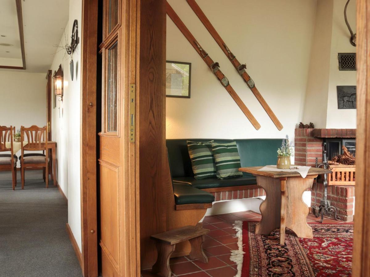 Small Single Room