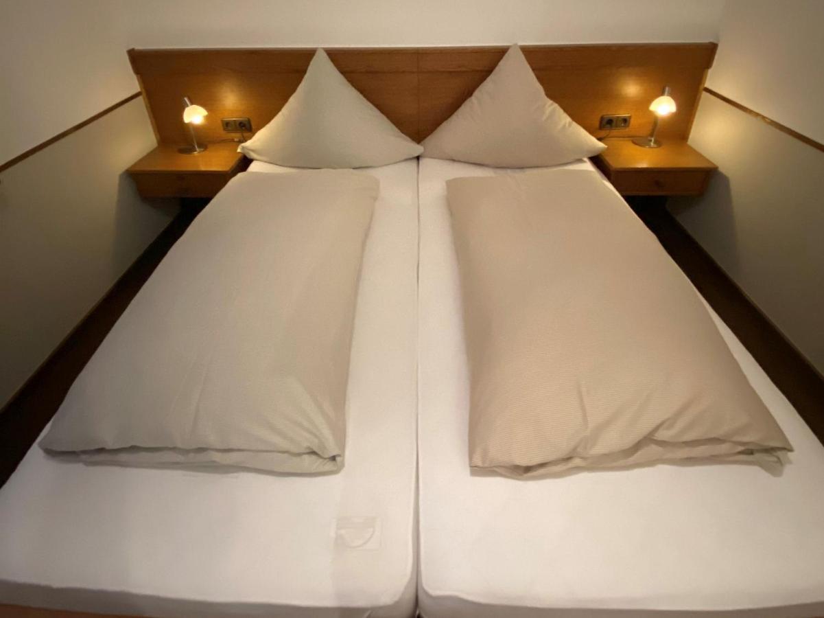 Double Room Terrace