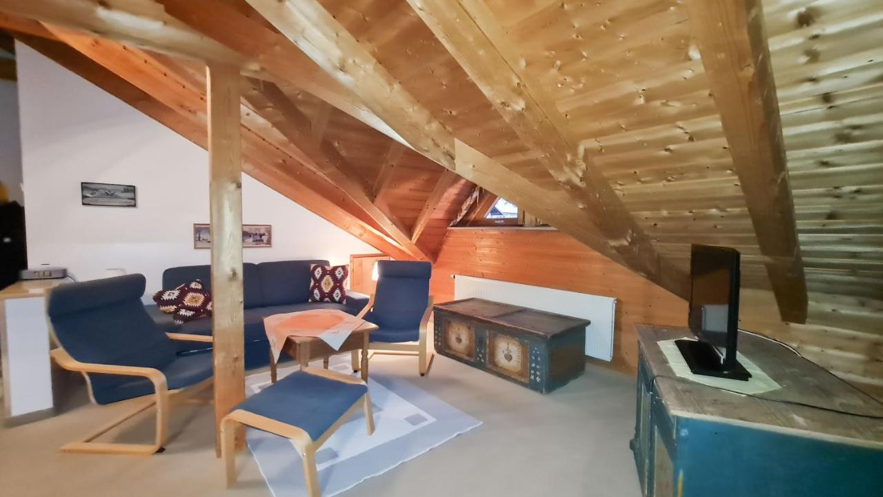 Apartment mit Seeblick