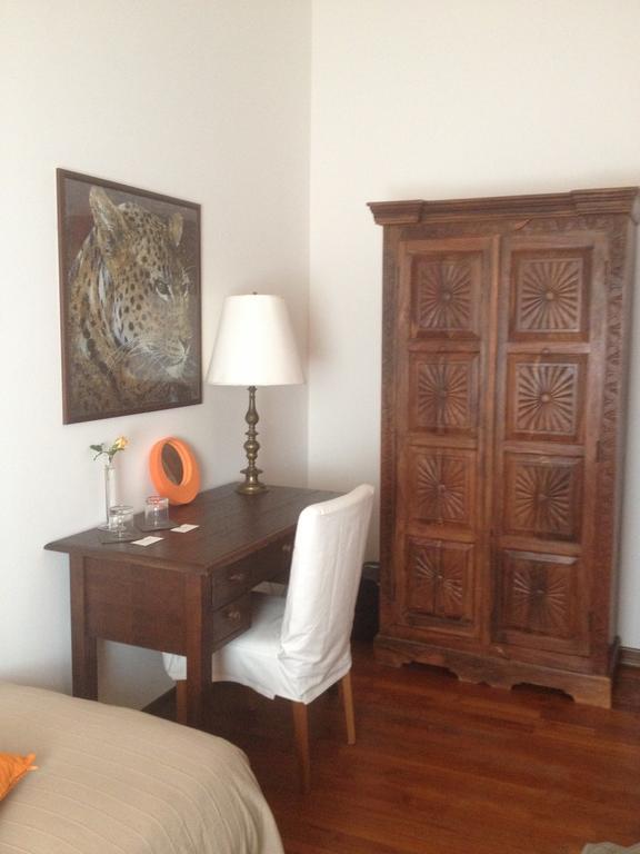Camera Tripla Economy con Bagno in Comune