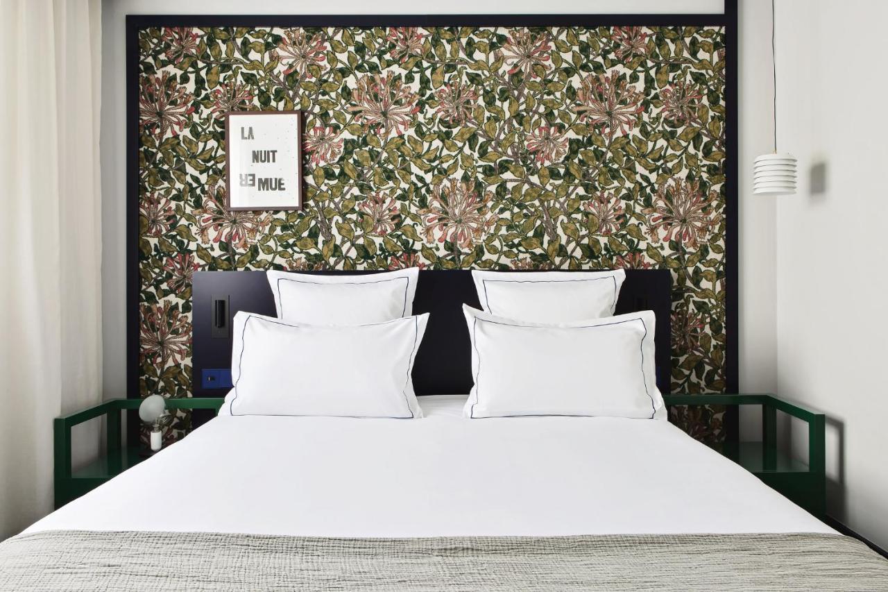 Chambre Double Supérieure