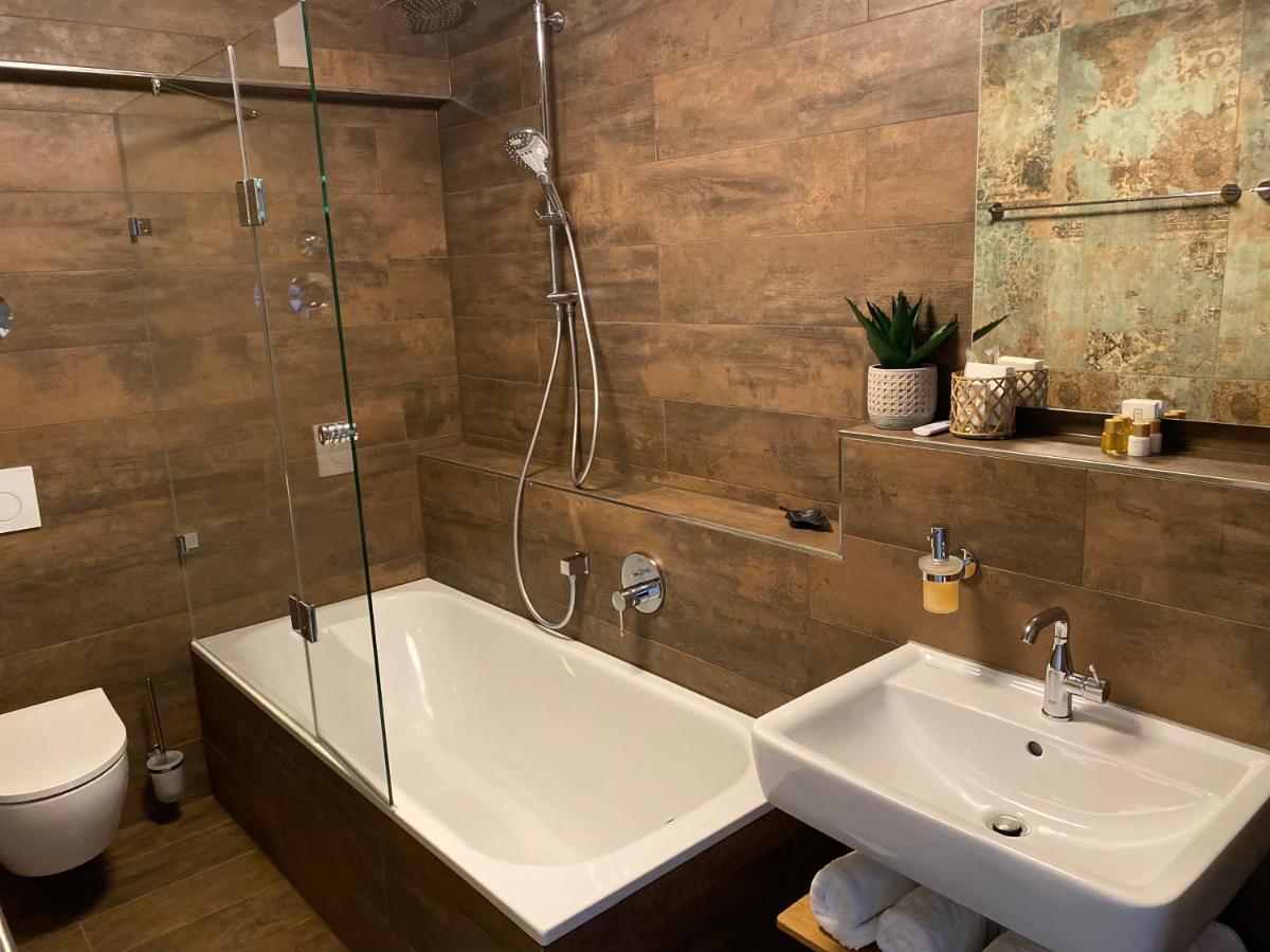 Deluxe Junior Suite