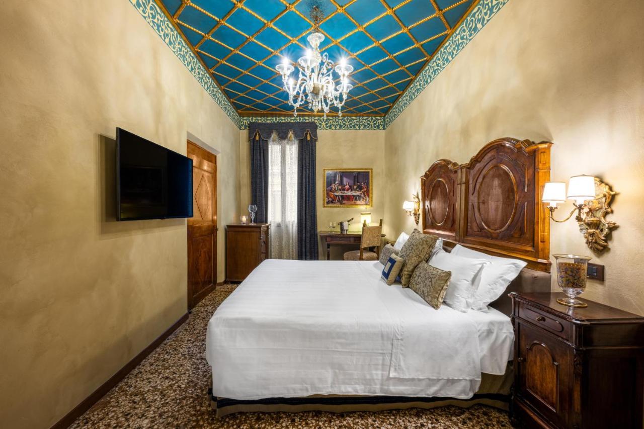 Superior Room canal view